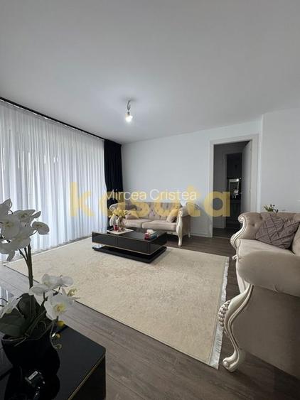 Super Oferta Vanzare 3 Camere Cloud 9 Residence + 2 Locuri Parcare