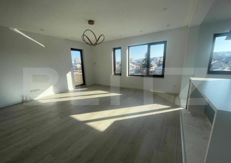 Spatiu de birou, 150 mp, parcare, zona Interservisan - 4