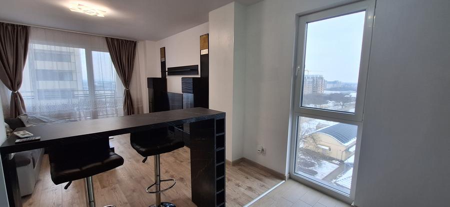 Agentia Sedako - ap.2 cam+parcare, str.Armoniei, bloc IRIS - 6