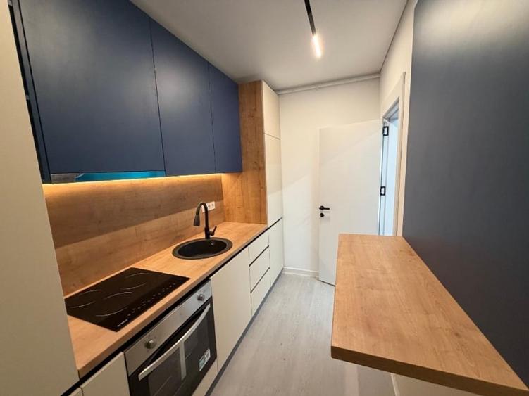 Garsoniera Chiajna zona Miltari | Bloc Nou | Preț Avantajos Ideal Investiție - 13