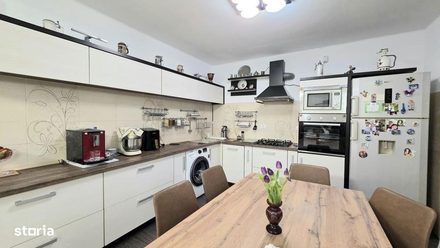 Vila P+1 Mamaia Nord | Doar 5 min de plaja | 243mp utili | Garaj - 19