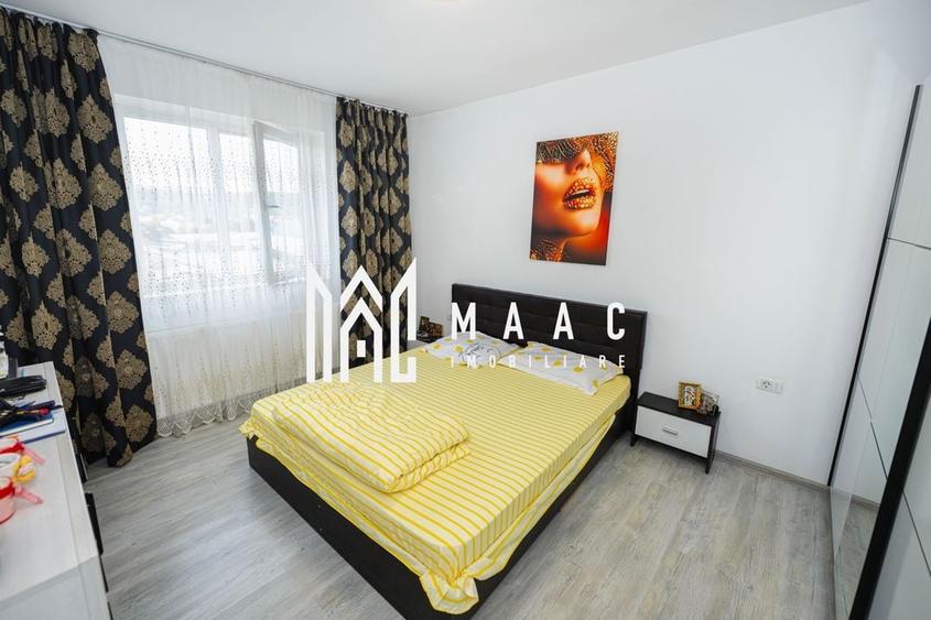 Garsoniera Moderna 25MP | Etaj 3 - 1