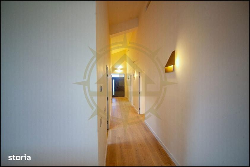 Dom00259 - vila premium - padurea snagov comision 0% pentru cumparator - 6