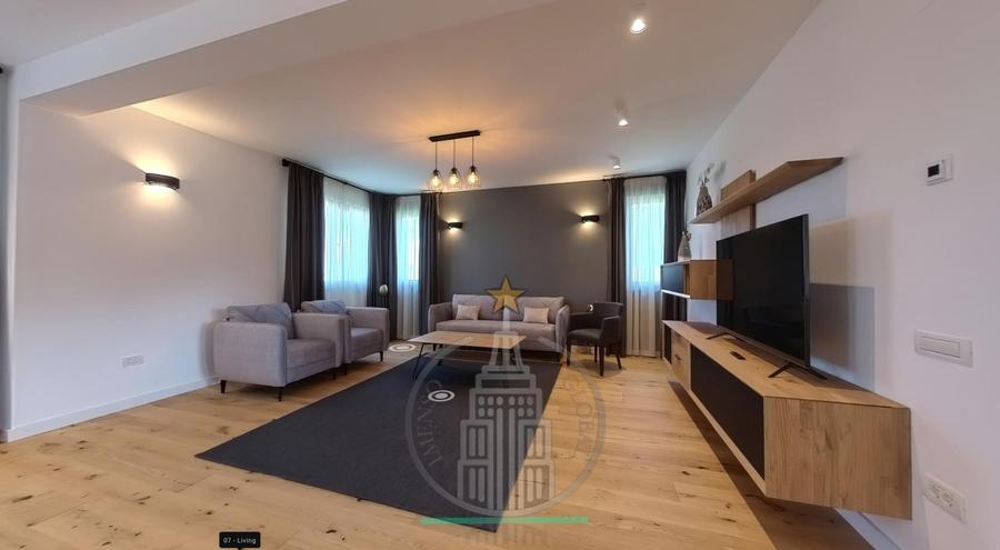 Vile Smart de Vânzare lângă Brașov – Lux, Natură și Confort - 8