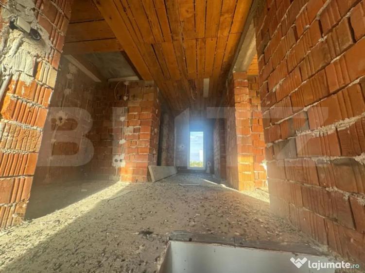 Casa cu 4 dormitoare de vanzare , 180mp, teren 1000 mp, Dece - 1