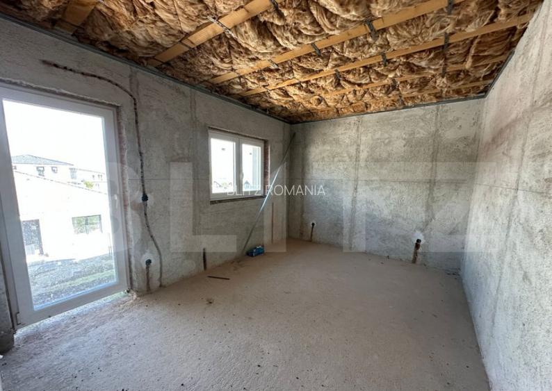 Casa individuala cu 5 camere,354 mp teren,Zona Micesti