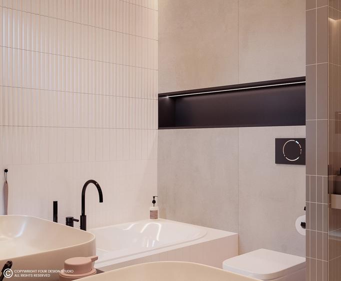 START VANZARI: Apartament cu 1 cameră, 43 mp, direct de la DEZVOLTATOR - 10