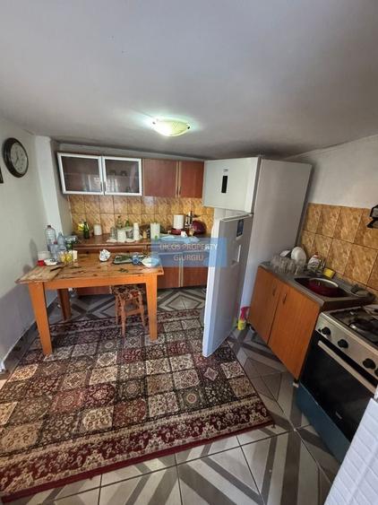 De Vânzare - Casă, Strada Griviței - 14