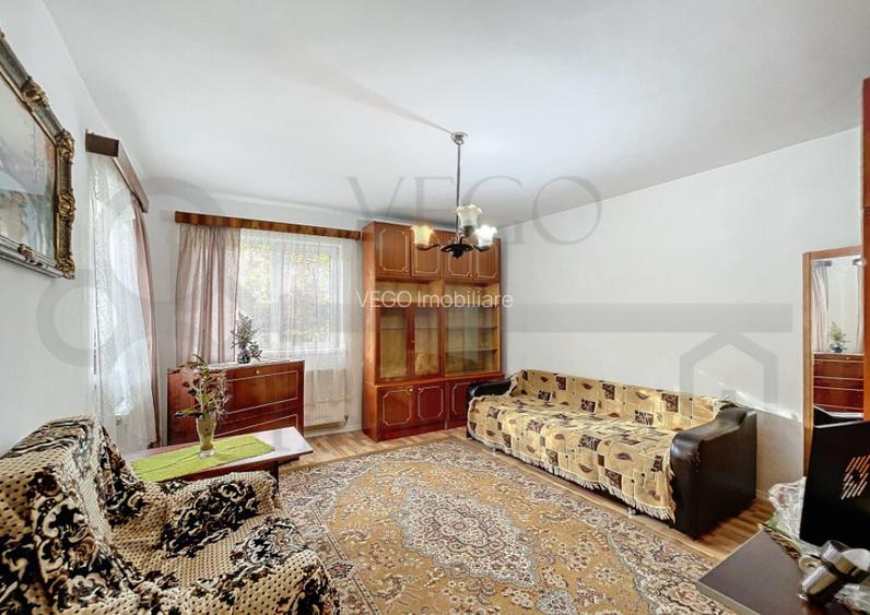 Casa individuala de vanzare, 500 mp teren, zona Someseni Casa individuala de vanzare, 500 mp teren, zona Someseni