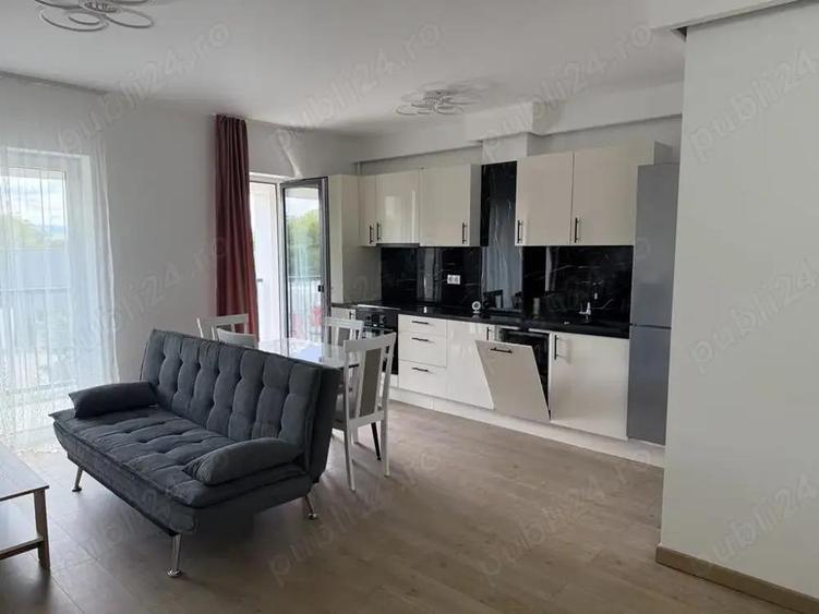 Apartament 2 camere Floresti-zona Spitalului Regional - 9