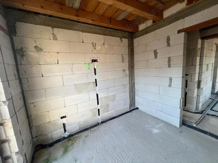 Oportunitate: Casa Spa?ioasa la Ro?u (270 mp) Proiect din BCA in Alba Iulia - 3