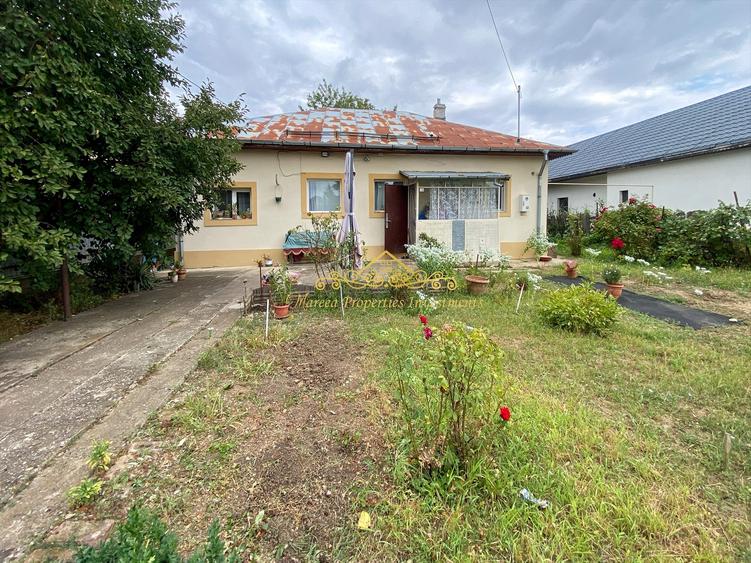 Casa Mogosoaia teren 850 mp, zona centrala - 2