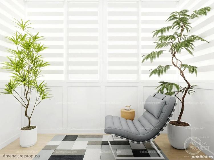 Apartament 2 camere in Timisoara, strada Intrarea Umbroasa (Circumvalatiunii Dacia)-Comision 0% - 2