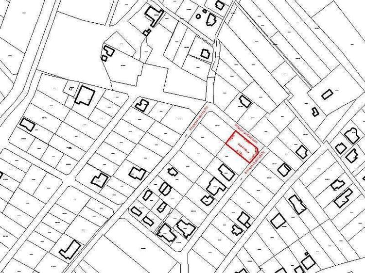 909 mp - teren intravilan dublu front stradal - 7