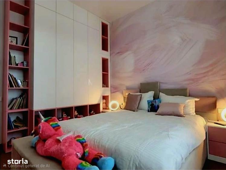 Vila Exclusivista Lazu | Teren 1.020 mp | Tehnologie Smart | Piscina - 4