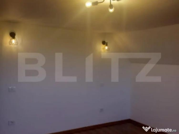 Casa cu etaj 180 mp, teren 759 mp - Frumoasa - Liteni - 3