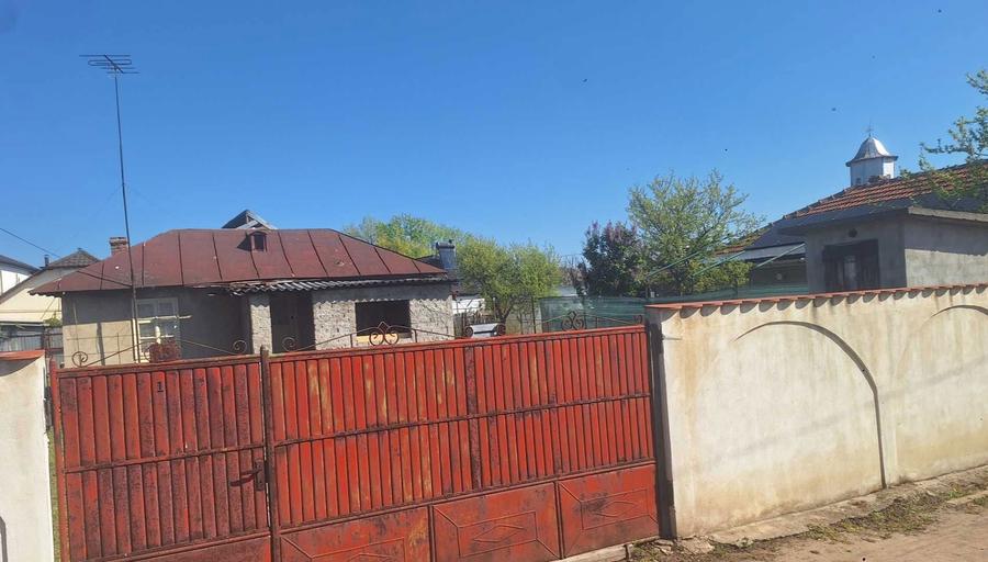 Vand casa in Rosiori de Vede! - 6