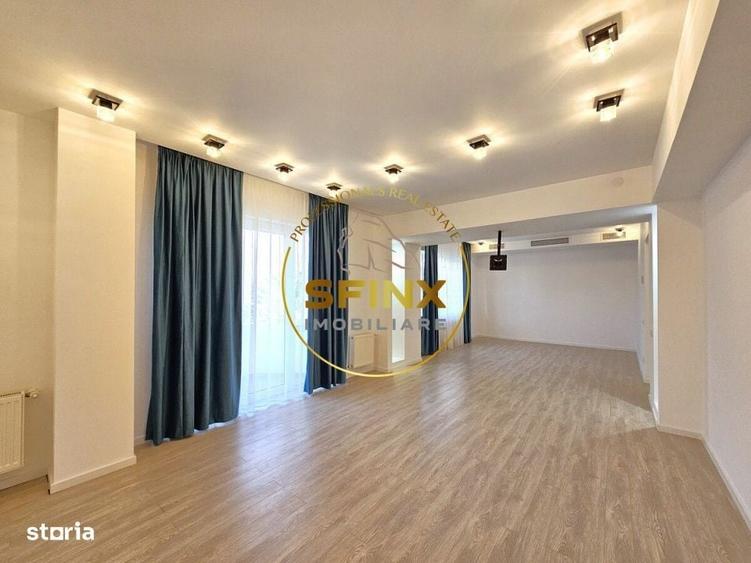 Baneasa Residential Park, 5 bedroom villa for rent, parking, yard - 15