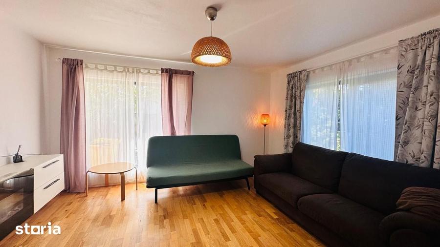 Casă cu 4 camere cu Teren 173 Mp în Central