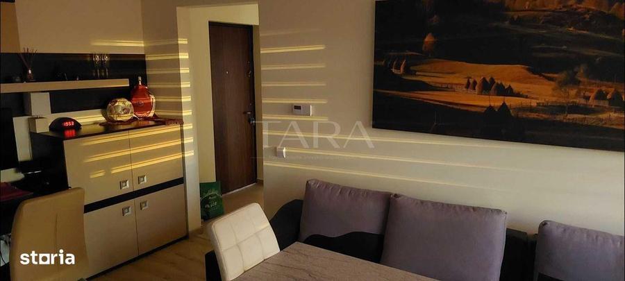 Apartament 2 camere, zona Apahida - 4