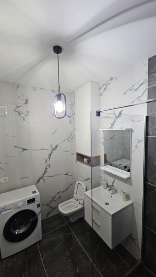 De inchiriat apartament cu 2 camere l Giroc - 6