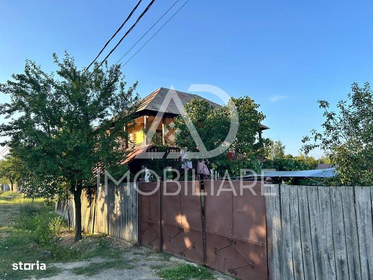 Casa de vanzare in Urechesti - 4