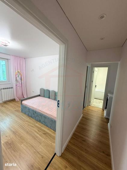 Inchiriere apartament 3 camere, Micro 39, etaj 1,sup.70 mp, P500 euro - 6