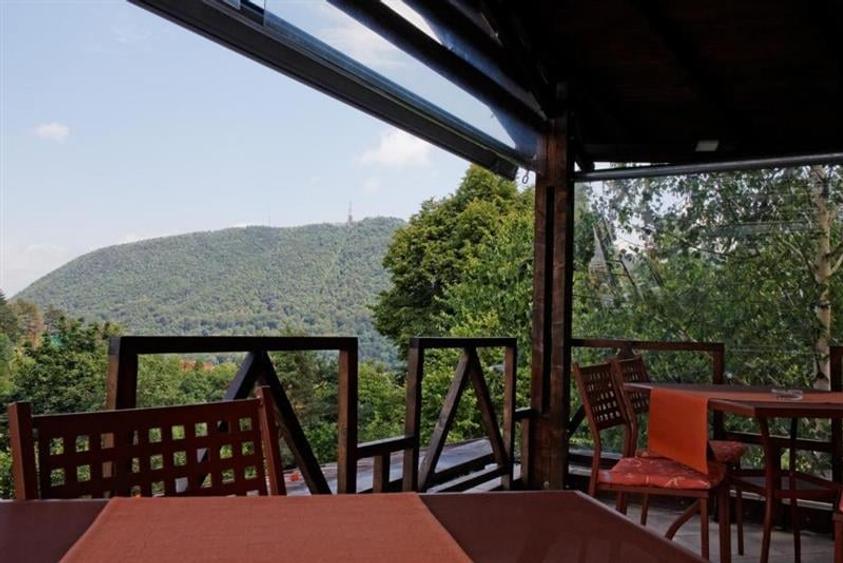 Tur LIVE & FILM! Vila + pensiune, pe 1.500 mp teren, Drumul Poienii, Brasov - 4