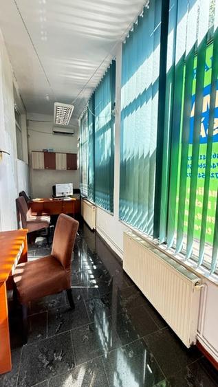 BD. TRAIAN (ZONA MARINEX) spatiu stradal 77mp, pt birouri! - 3