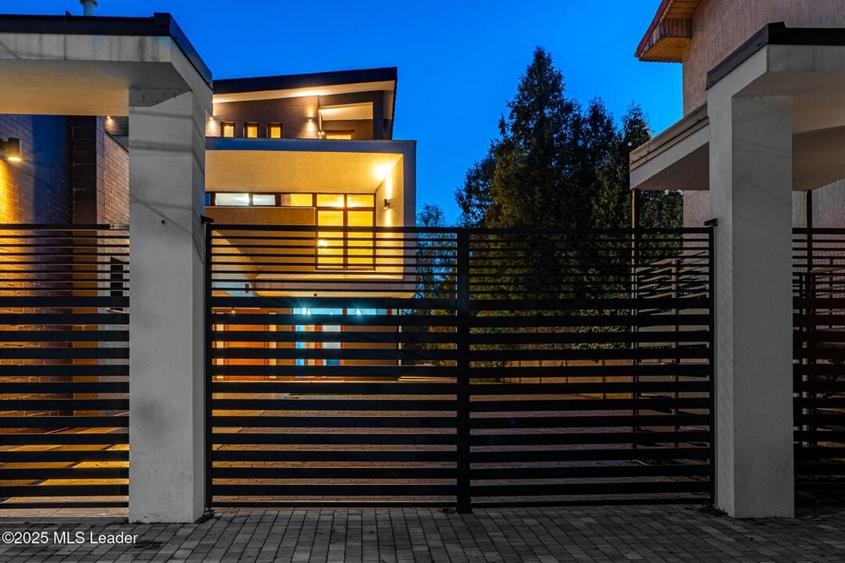 Casa TA de pe malul lacului Mogosoaia - 6