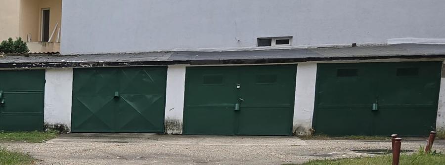 Apartament cu trei camere, renovat langa parcul Rozelor - 9