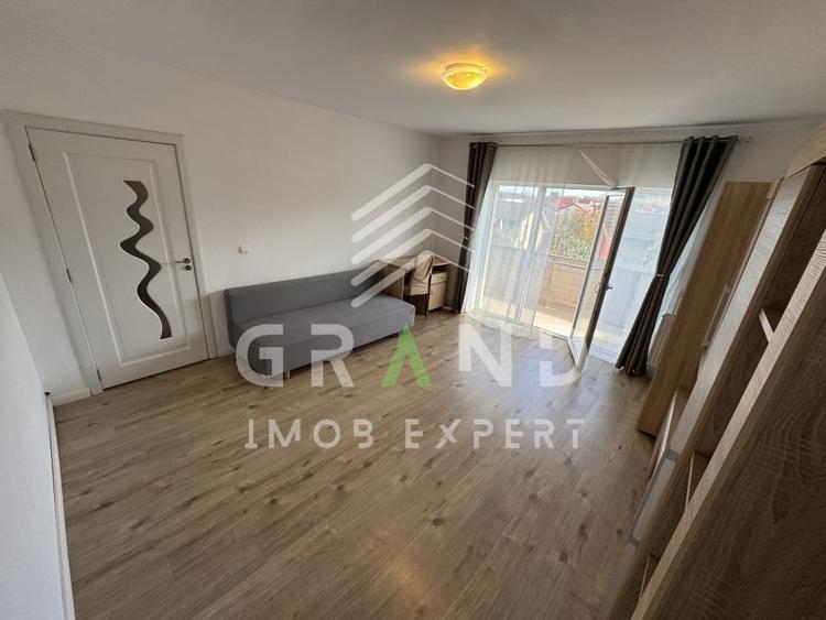 2 camere | 50 mp | DECOMANDAT | PARCARE | BALCON | Prof.Ioan Rusu–FLOREȘTI - 5