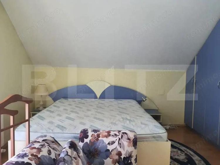 Vila de vanzare, cu 4 camere, 180 mp, zona Fratelia - 18