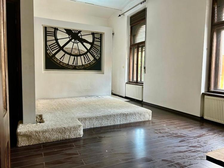 ULTRACENTRAL ZONA 0 • Casă D+P+E+M • 560 mp utili •8 camere• Direct Proprietar! - 3