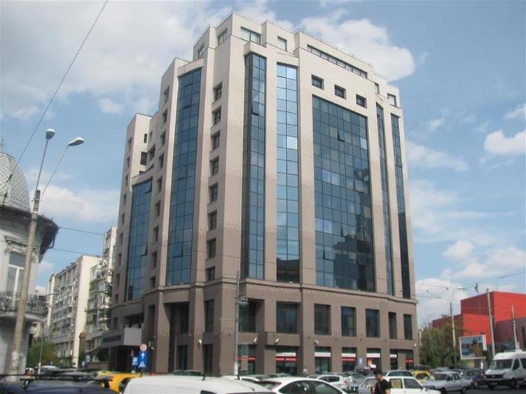 Muntenia Business Center - birouri de la 57 mp - 1