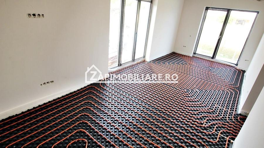 Casa 5 camere,3 băi,la cheie,138 mp,528mp teren,0% comision - 7