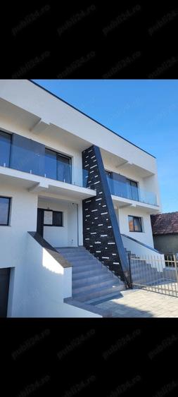 Casa exclusivista de tip duplex cu terasa panoramica- jumatate de duplex - 10