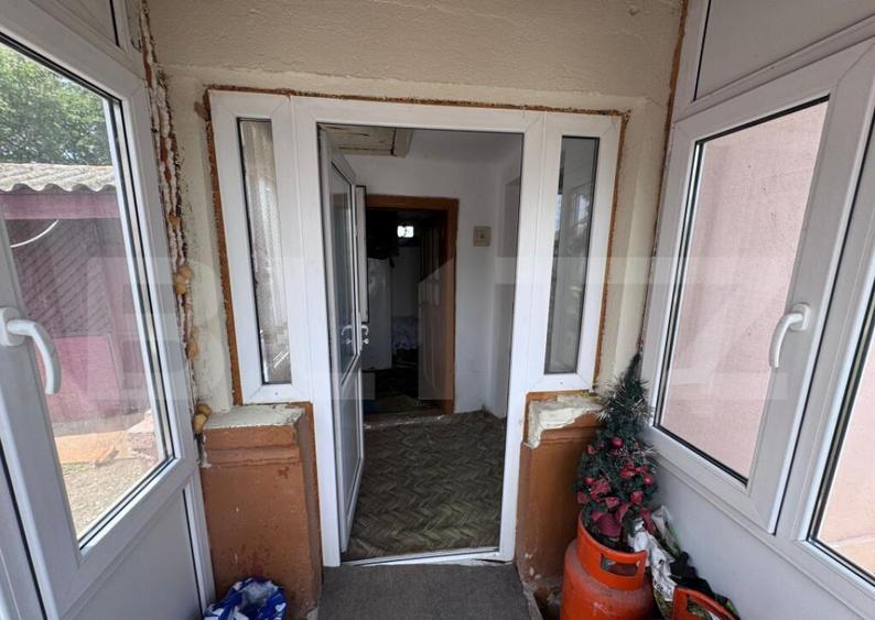Oportunitate de achizi?ie Casa tradi?ionala, ideala - 19
