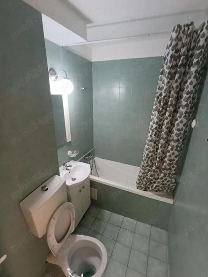 || Garsoniera 32 mp Bd. Lucre?iu Patra?canu || M. Costin Georgian - 2