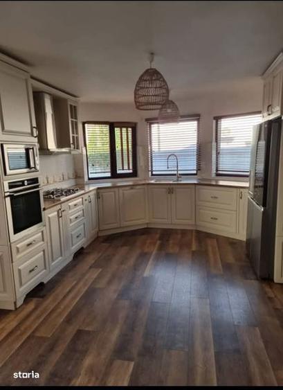 Casa de vinzare doar 5 minunte de Bucuresti - 2