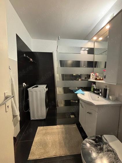 P.F. inchiriez apartament 2 camere Mara?ti str. Fabricii de Zahar - 9