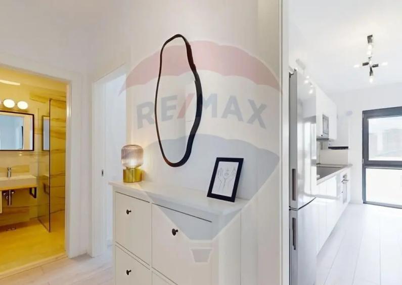 Apartament de lux de inchiriat in zona Camera de Comert - 7