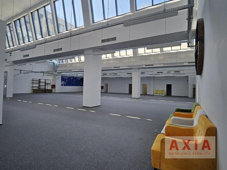 Spatiu birou 980 mp - Domenii Park - 15