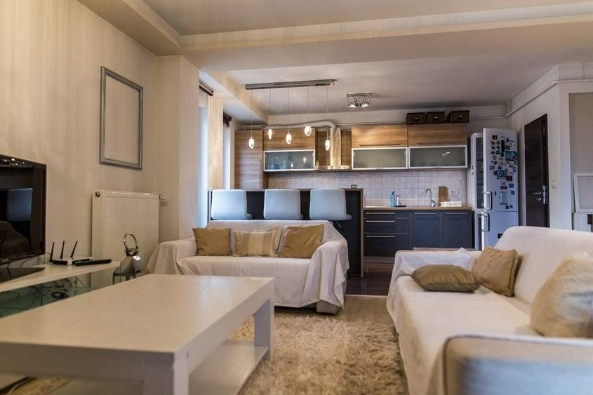 Apartament cu 2 camere Zona Braytim - 8