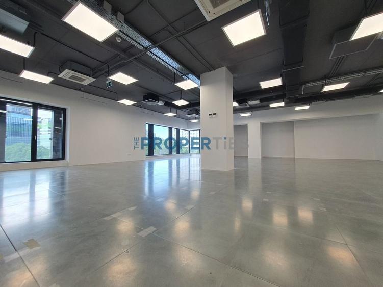 Comision 0! Spatii birouri/fitness langa metrou Aurel Vlaicu - 5