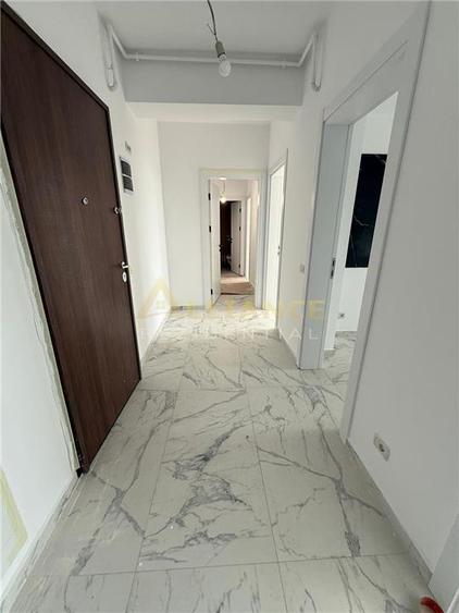 Grand Arena - 3 Camere Decomandat - Gata de mutat - 2