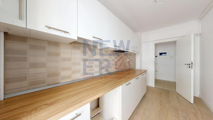 Apartament cu 2 camere de vanzare - Str. Biruintei 85 - metrou Berceni - - 10