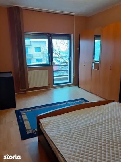 Proprietar inchiriez apartament pe Calea Martirilor - 1