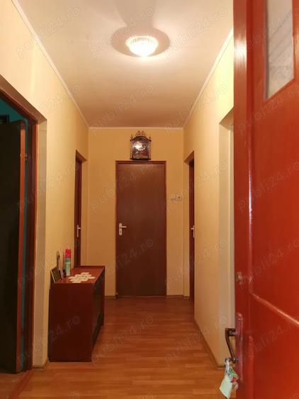 Casa de vanzare la Saraiu - 4