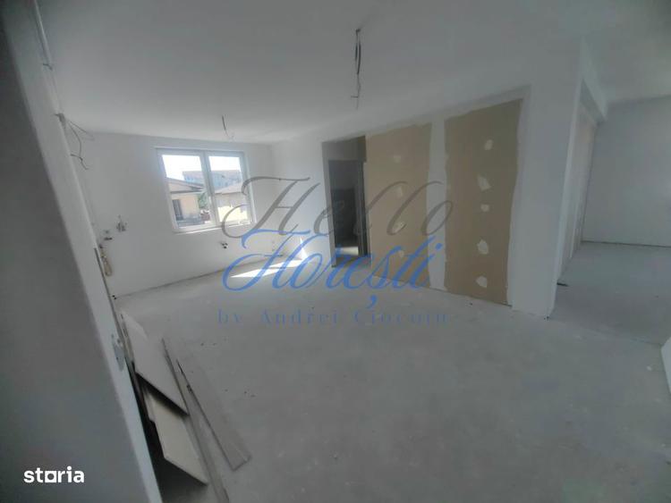 Apartament cu 3 camere, in zona Apahida - 7